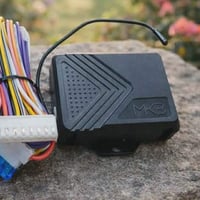 جهاز سنتر لوك • ١٠ أسنان • اكسسوار سيارة