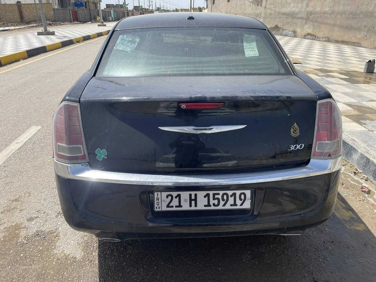 اوبامه 2012
كلين تايتل 
ما مشتغله خط السياره 
ماشيه 138
مكينه وكير جدد
عربانه خلفيه هيه ول اكنس
منضومه تبريد جديده
راديترات جدد 
رقم سليمانيه توني مصعده هسه يعني منكوته نكت كله جديد
مكان سياره ناصريه قلعه سكر 
السعر 178وبيه مجال


**إذا كنت صاحب هذا الإعلان وتريد حذفه لأي سبب، رجاءا أرسل رسالة إلى الدعم الفني**