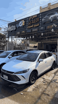 معرض الغدير لتجارة السيارات 
💣عروض يوم الاربعاء 7 /1/ 2026 💣
كن بلاص ابيض رقم اربيل مرقم وجاهز 
تريد تحويل تريد وكالة السعر 19 مليون و100 الف صافي بدون دلاليه 🔥2025 
دستروير ابيض السعر 19 مليون و300 الف 2025
السيل5 السعر 18 مليون و800 صافي 
اوقات الدوام جميع ايام الاسبوع 
‏‎من ال12 صباحـاً الى 10 مساءً 
‏‎للاستفسار يرجى الاتصال على الارقام الاتية ☎️: ***********
*********** 
بغداد الكريعات شارع المعارض🚙🚙
‏‎متوفر🟥بيع🟥شراء🟥مراوس🚦⭐️
