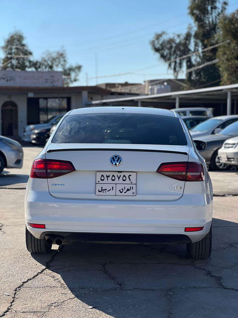 *********** جيتا موديل 2017 گير عادي خرامه 5 ورقه سبخ 5 قتعه گير محرك شرط تحويل شرط 98ومجال اكر, نينوى
