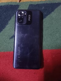 بوكو M5x • ذاكرة • بدل فرق