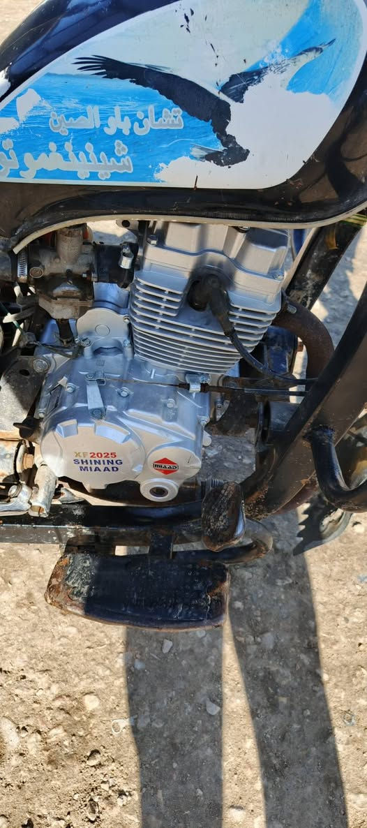 سلام عليكم
ستوته موديل 21
بتره وكيل نوار الباشا
رقم نكليزي وسنويه
محرك 25جديد صار شهر مشدود
نهضه ومعدل
كهربائيات شغاله 
ورك جديد الصلي
ماناقصه برغي مال جناي
المكان ديوانيه الحمزه الشرقي 
السعر خاص
رقمي ***********
بي واتساب
