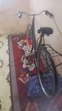 بايسكل بناتي • حجم 28 • كوت زويرجات