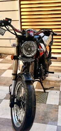 دايوان لاتي • موديل ٢٠٢٢ • ٢٠٠ سي سي