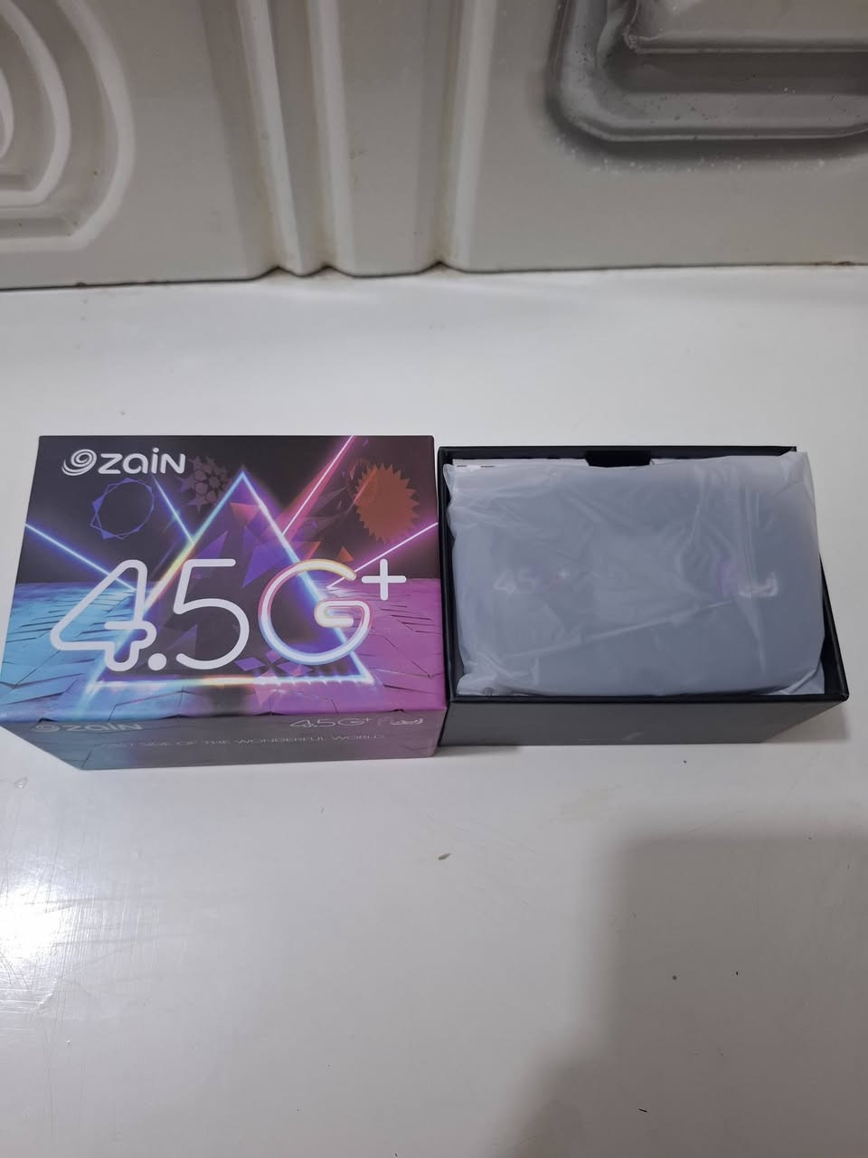 محمول بالكارتون استعمال شهر واحد بس ب٣٠


**إذا كنت صاحب هذا الإعلان وتريد حذفه لأي سبب، رجاءا أرسل رسالة إلى الدعم الفني**