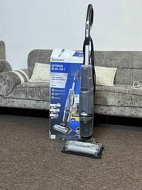 مكنسة سلفر كرست • غسل وتنشيف • مدينة الصدر