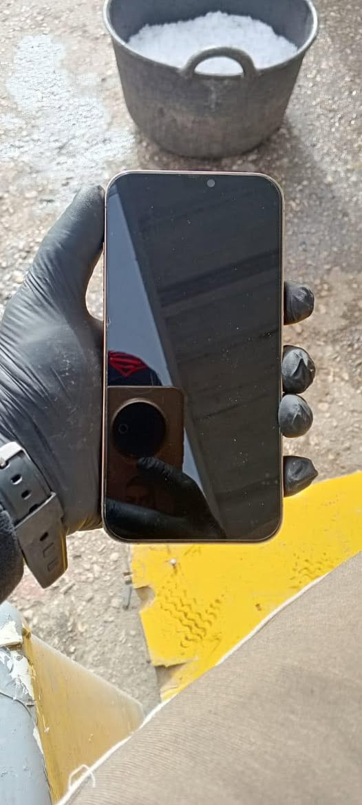 ياالله سلام عليكم ايفون 12ابرو ماكس ذاكره128بطاريه74وبي هاي كدامكم افطور بلضهر رايده 400الف قفله ويرهم مرواوس هم❤️


**إذا كنت صاحب هذا الإعلان وتريد حذفه لأي سبب، رجاءا أرسل رسالة إلى الدعم الفني**