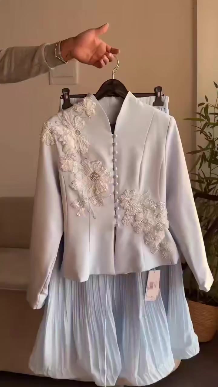 وصل الترند طقم صيفي   خامه دابل ايطالي 
سعر 45 الف 
أ
قياس 48/46/44/42/40/38/


**إذا كنت صاحب هذا الإعلان وتريد حذفه لأي سبب، رجاءا أرسل رسالة إلى الدعم الفني**