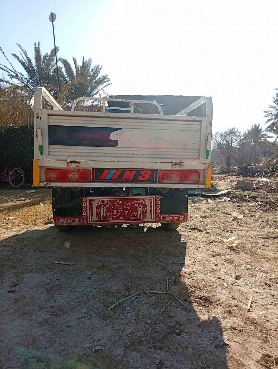 سلام عليكم ستوته للبيع موديل 20محرك 25 ما مفتوح وراق صوليه ستوته خير من لله مال جناي شراي بي خير ويدلل.  سعر تواصل وياي ***********
‏‪0777 313 6327‬‏ مكاني ديالى لخالص
