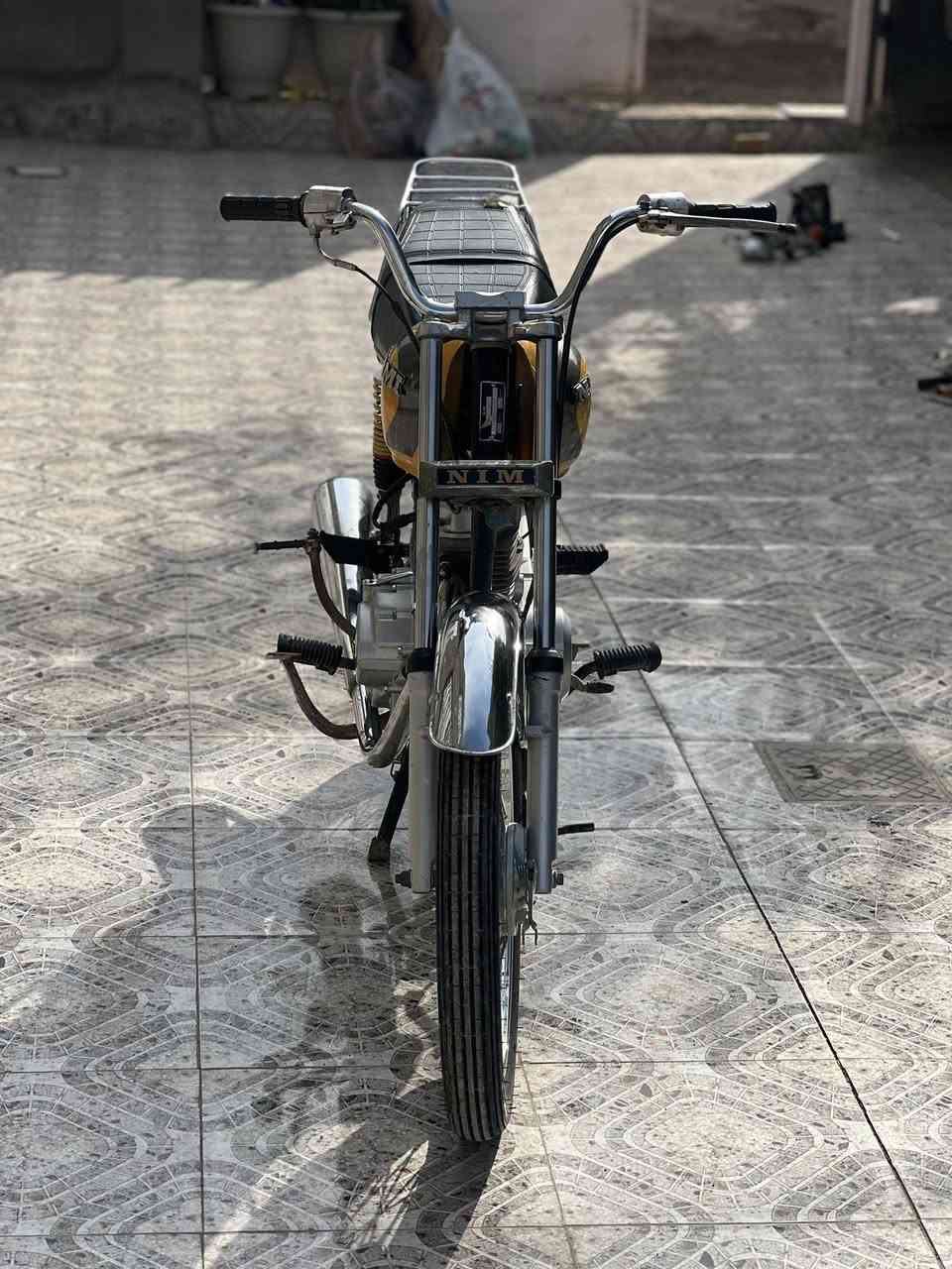 سلام عليكم نامه امتياز للبيع مديل 2023 غراضه كله 2023  اوراق سكنر السعر 500 وبيه مجال موجود وياه عداد اشاير  لايت امامي ضفيره مكانه بابل حله قرب شركه الرنا 

موجود واتساب ***********
