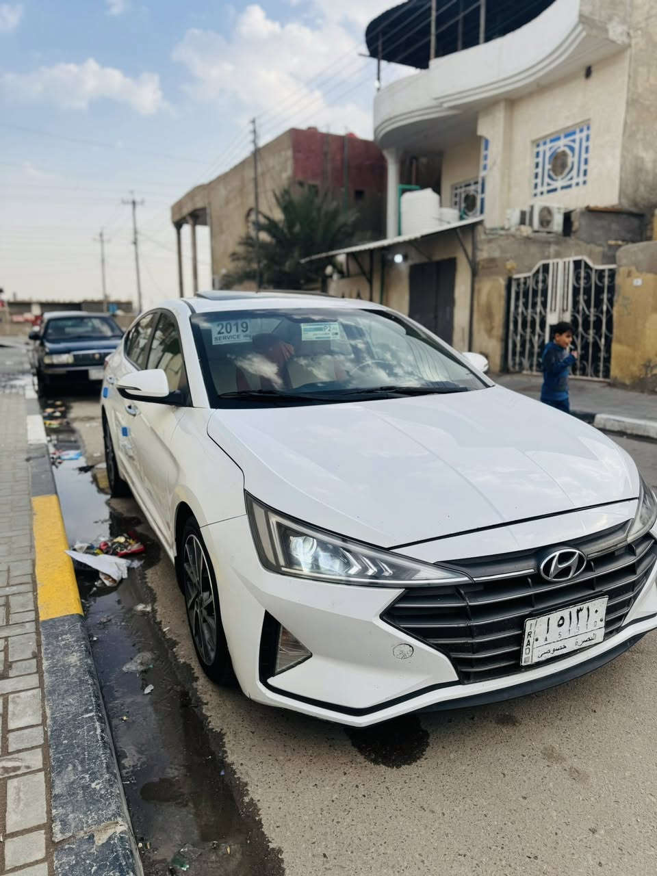 سلام عليكم النترا مديل 2019خليجي رقم بصره حره تحويل كفاله ضربه صبغ تبديل بيه بارد وبيه بعض الملاحضات بلصور مكينه 2000دوش مواصفات اشاره بلمرايه فتحه لدات امامي شغاله حداديه جديده سعره (142$) وبيه مجال العنوان البصره القبله ***********
