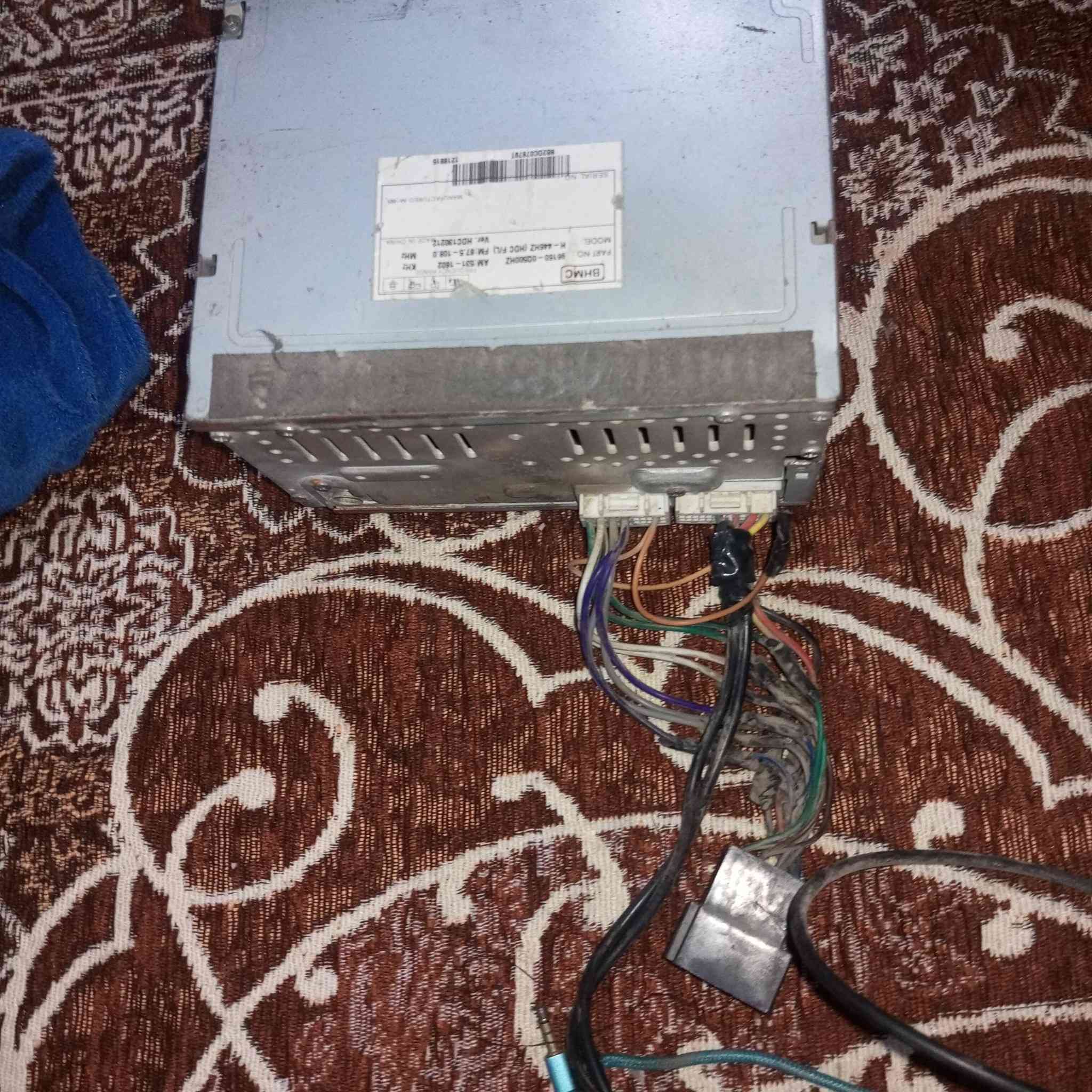 مسجل بلادي النترا مقدس للبيع للاتصال ***********
