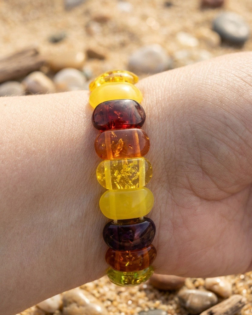 💎 الجمال والروحانية.. كلها بقطعة وحدة! 
​يا هلا بكل عشاق الأحجار الكريمة والذوق الرفيع.. 📿
​اليوم جبنالكم وجبة جديدة من الأحجار اللي "ترد الروح". مو بس شكل ومنظر، لا.. أحجارنا أصلية 100% وبيهة طاقة وبركة مو طبيعية. 🌌


**إذا كنت صاحب هذا الإعلان وتريد حذفه لأي سبب، رجاءا أرسل رسالة إلى الدعم الفني**