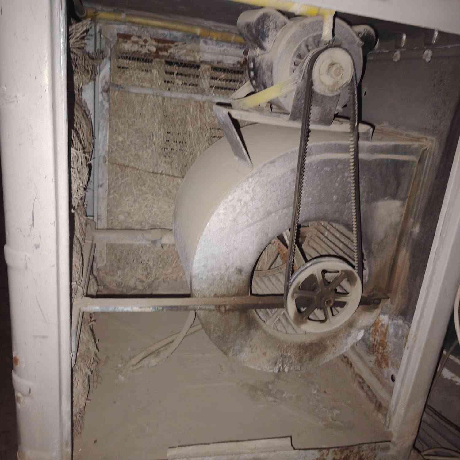 مبرده ومجمده للبيع  وبلازما جانت تشتغل ووحدها طفت


**إذا كنت صاحب هذا الإعلان وتريد حذفه لأي سبب، رجاءا أرسل رسالة إلى الدعم الفني**