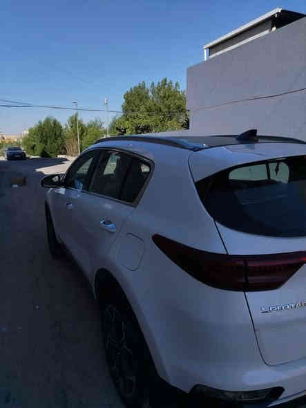 سبورتج خليجي للبيع جيتي لاين موديل ٢٠٢٠ فول مواصفات مكفولة من الصبغ والبارد و التبديل 
السعر ٢١٨ ورقة للاتصال *********** بيه وتساب  مكان بغداد
