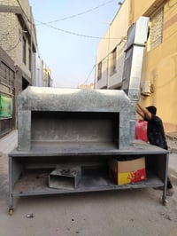 عندي هاي البوجه مال شوي مستعمل شهر واحد فقط السعر 250  الالستفسار 0770...