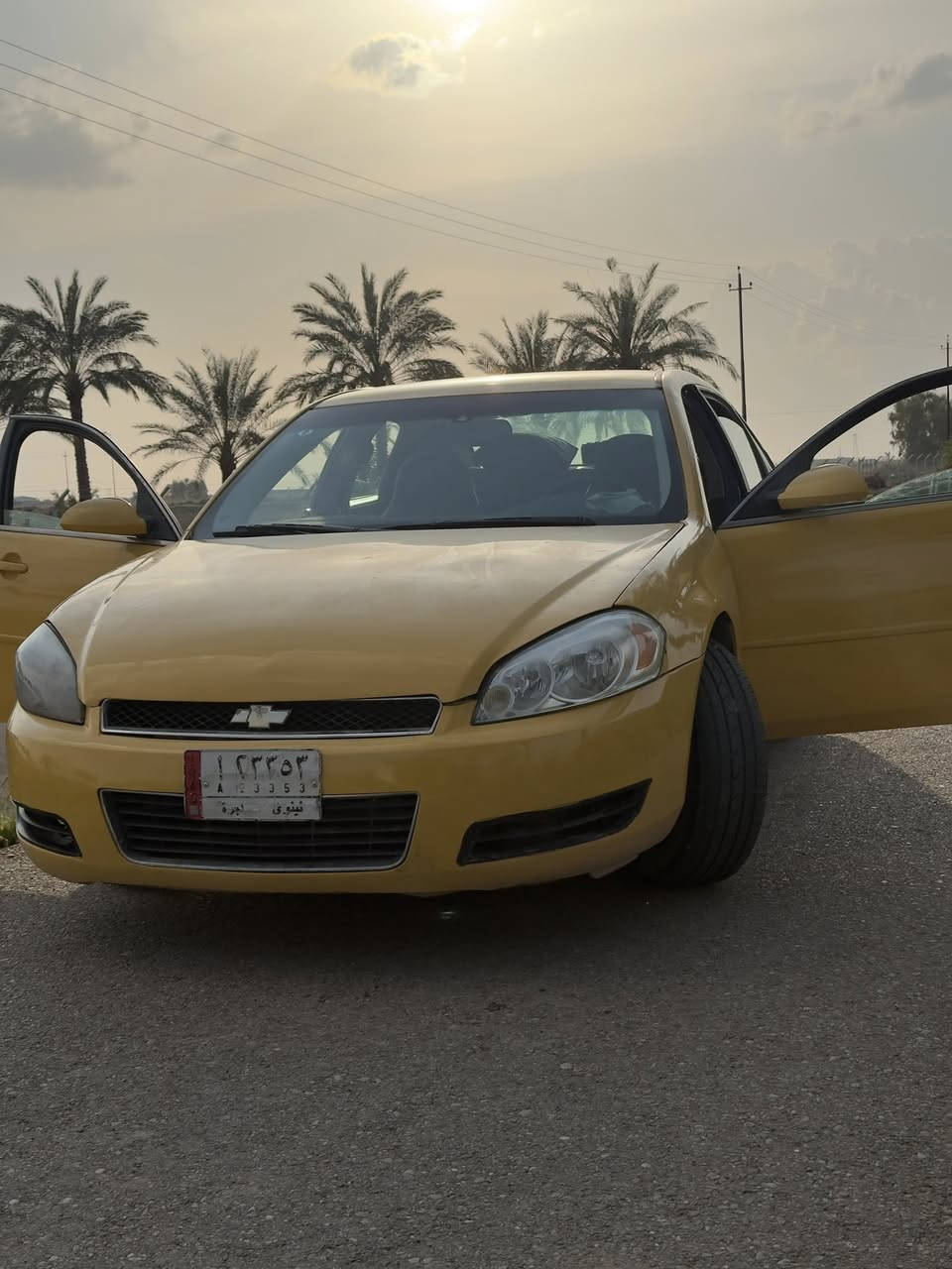 سلام عليكم شباب شوفر ليت امبالا 2010سنويه لل27 لوحات انكليزي  مشروع وطني كامله بس استلام كير ومكينه  كفالا تخم تاير ويل 16نجمه المكان ديالى بعقوبه مدخل الرحمه 
*********** السعر اتصل
