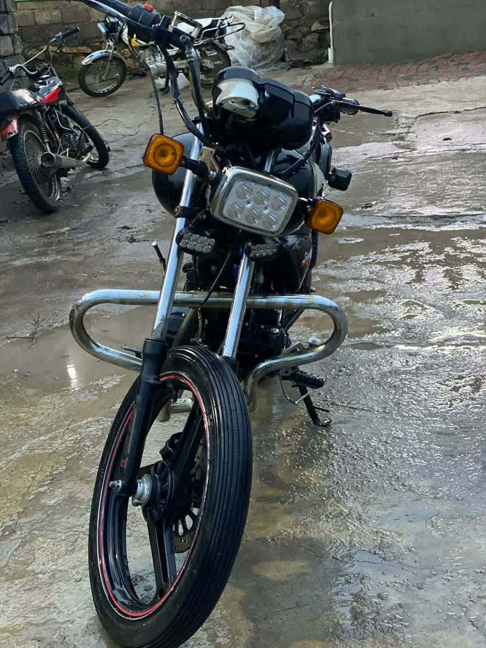 #السلام وعليكم ماطور للبيع كلشي شغال سلف ويرمنيه كامله نشاطه مكينه خرس مامفتوح مايعوزو شي فقط باتري السعر 280 وبي مجال مكاني جنوب الموصل حمام العيل


**إذا كنت صاحب هذا الإعلان وتريد حذفه لأي سبب، رجاءا أرسل رسالة إلى الدعم الفني**