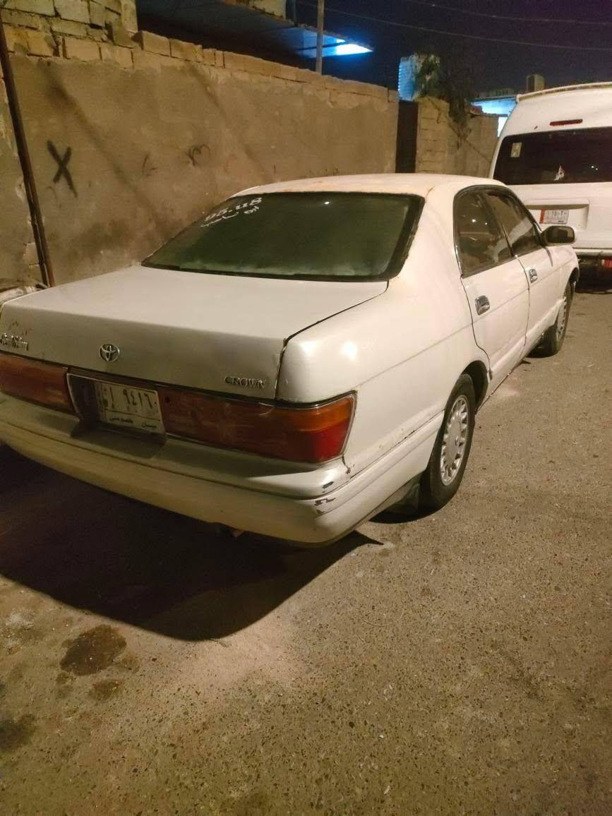 بطه فصل رقم ميسان سنويه ساقطه( علما سياره نقل) مكينه بيها بكن ابيع بدون مكينه كير جديد حداديه نضيفه غرفتها نضيفه تبريد منضومه جديده تايرات نص عمر مكاني بصره سعر ١٨ وبيها مجال ***********
