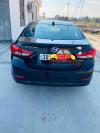 النترا • ٢٠١٦ • أمريكي