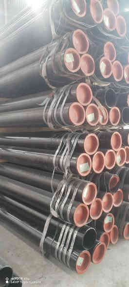 بويلر كاربون ستيل ٨ انج ٨ مليم تارس جديد غير مستخدم لا مطول ولا ملحوم خابر وتدلل *********** مكاني بغداد *********** اسعار مناسبه كميه خير من الله
