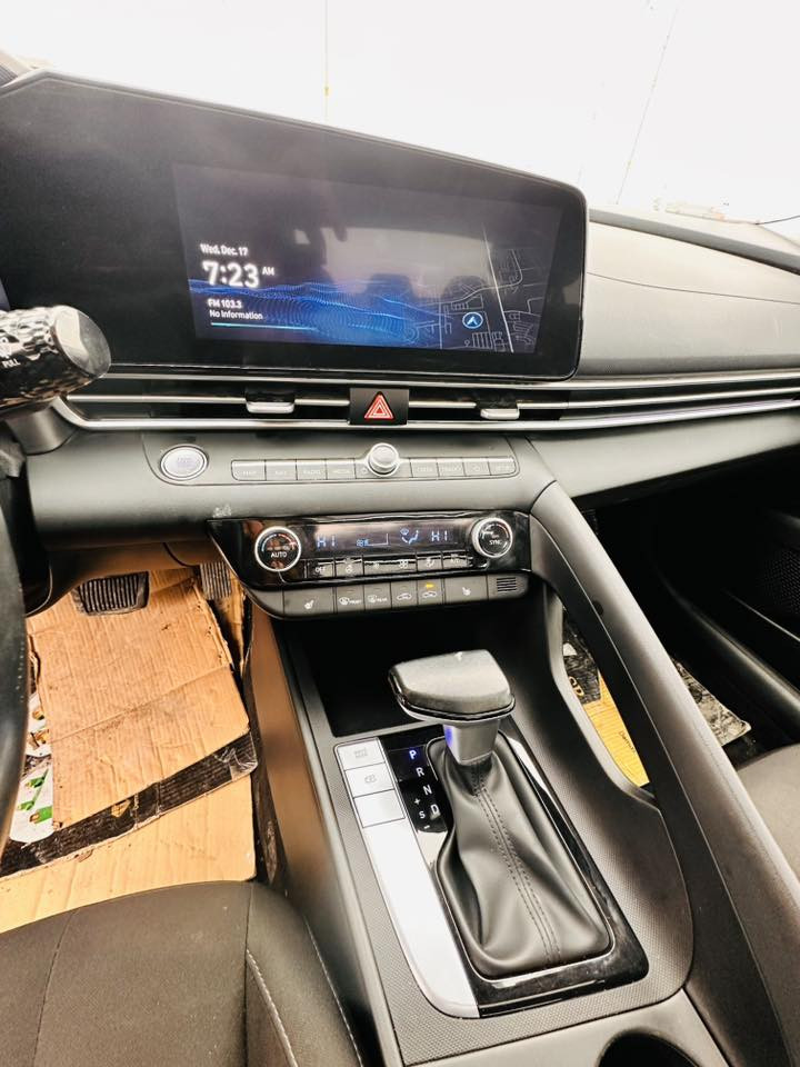 النترا 2024
محرك 2000 دوش

فول مواصفات عدا جلد 

تترقم جميع المحافظات 

بيه بابين وربع جاملغ لخلفي

بدون دواخل وأرباك 
سعر 147
لاستفسار ***********
