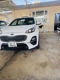 سبورتج • ٢٠٢١ • اليوسفيه