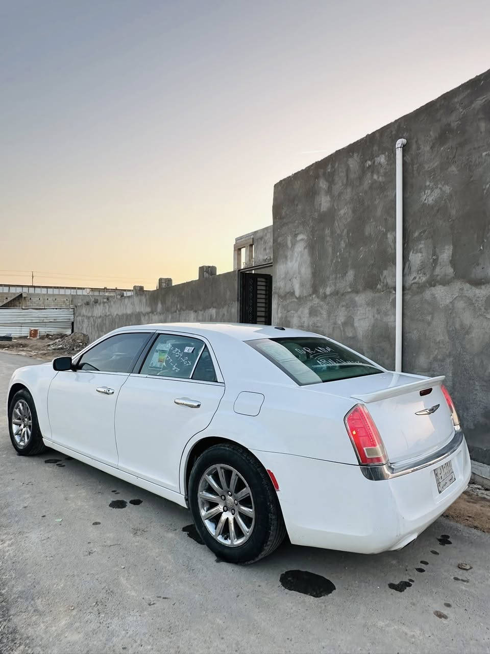 يا الله اوباما موديل 2014 اصل كندي رقم بصره مشروع وطني سنويه جديده لل٢٨  محرك ٣٦٠٠ كير طياره محرك وكير وأكسن كفاله خير من الله تبريد تدفئه كشنات كهربا شاشه جبيره كاميرا خلفيه تخم تاير جديد ماشيه ١٧٠ سياره ما مشتغله خط لايت زنون حداده حلوه 
وارد كندي بالعراق بيها جاملغ وبنيد  وجاملغ ثاني مرشوش شواصي كفاله باقي كفاله من ضربه وصبغ 
مكاني بصره قضا المدينه السعر ١٤٨ وبيها مجال بسيط سعرها مناسب وحلوه سياره 
***********
***********
