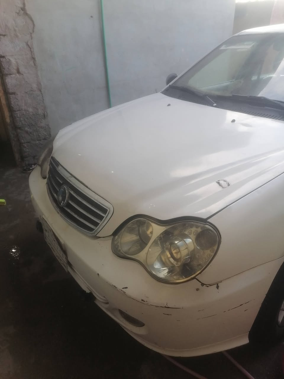 سي كي 2012
قطعتين تحويل شرط صاحب السياره بالموصل كير ومحرك شرط كابون بانزين 35 بيها مجال


**إذا كنت صاحب هذا الإعلان وتريد حذفه لأي سبب، رجاءا أرسل رسالة إلى الدعم الفني**