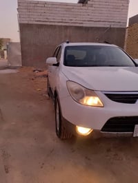 فيرا كروز • ٢٠١١ • ٧ راكب