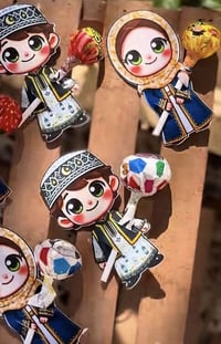 لوحات بالأسماء • توزيعات كركيعان • تصاميم مخصصة