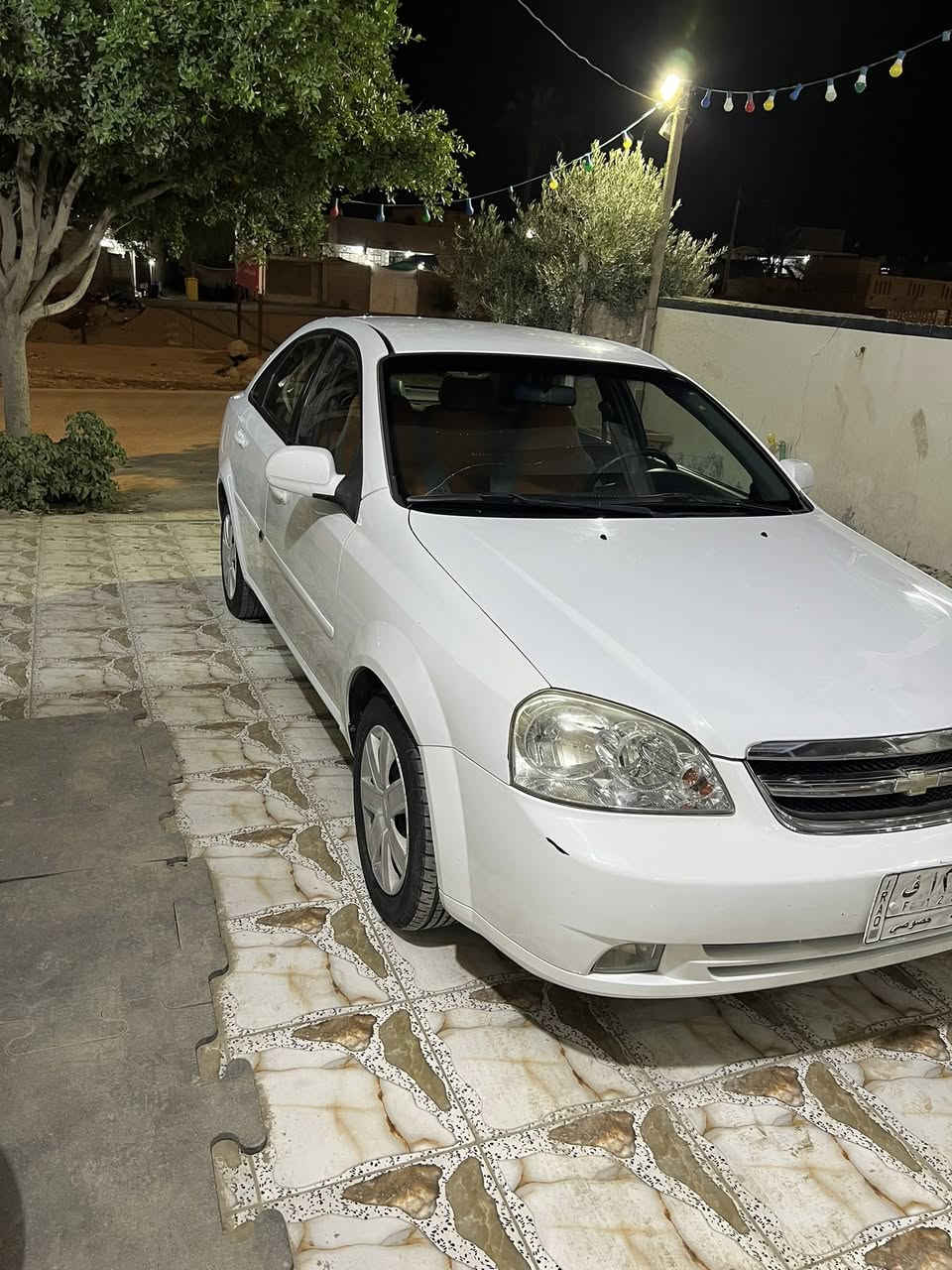 سلام عليكم للبيع اوبتره موديل 2011استلام شركه بأسم موضفه سياره بعده عله وضع الشركه كله بلادي 
ماشيه 45 الف حقيقي بيه طخه بالجاملغ ومبدل بدون داخل خليجيه مابيه نقص برغي حداديه كهربائيات كله شركه مكاني كربلاء طوريج السعر 90وبيه  مجال بصيط ***********
