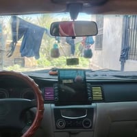 للبيع اوالمراوس جيلي موبل 13 خصوصي سياره جاهزه تبريد شغال بسمي اريد او...