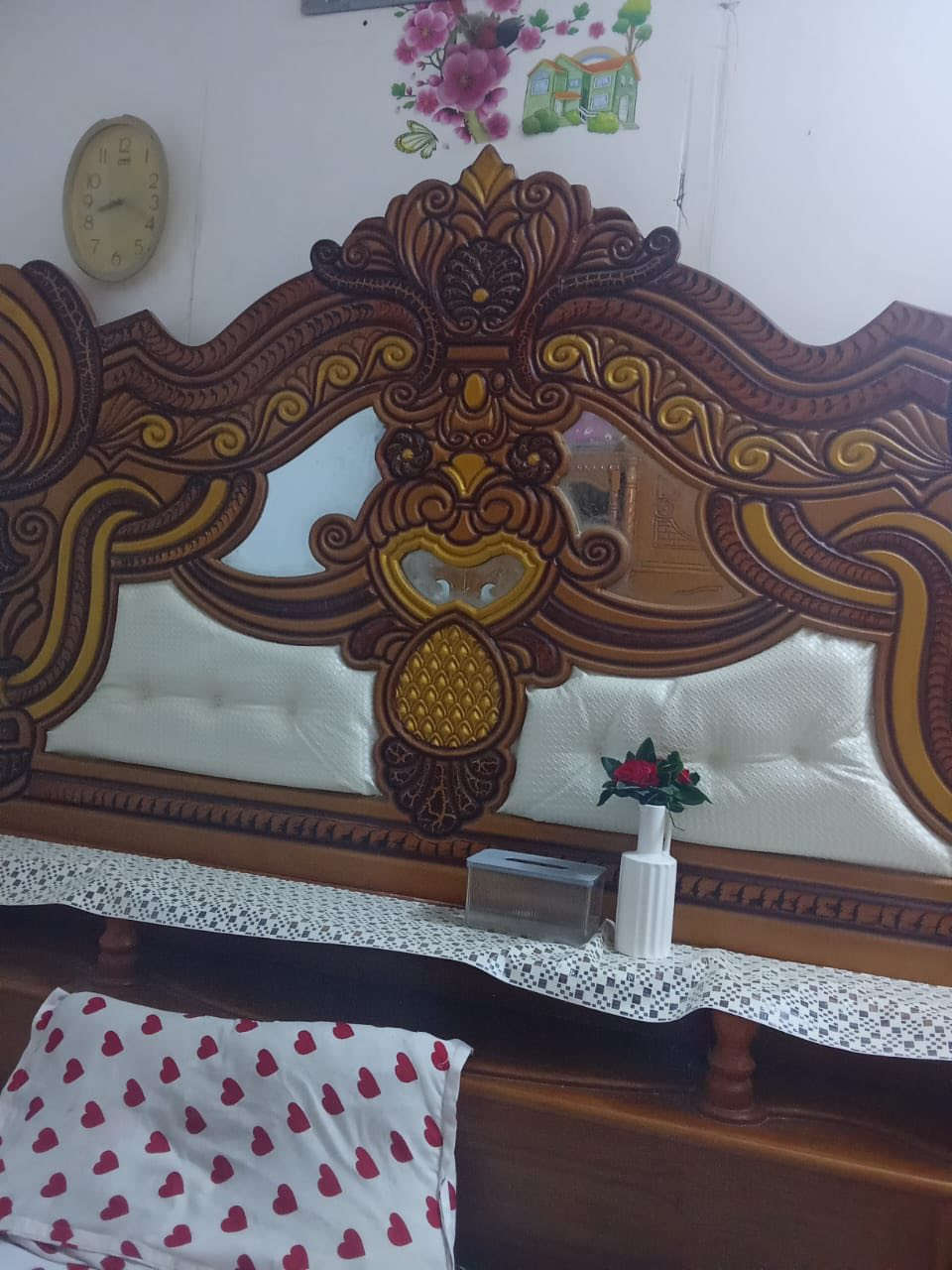 السلام عليكم. غرفة اخشاب للبيع . نظافه شرط


**إذا كنت صاحب هذا الإعلان وتريد حذفه لأي سبب، رجاءا أرسل رسالة إلى الدعم الفني**