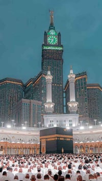 عرض العمرة الخاص من   #مـكتب_حـردان_للـحج_الـعمرة   🕌 رحلة روحانية لا ...