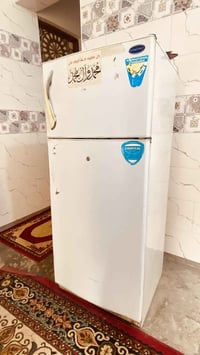 ثلاجه • مستعمله