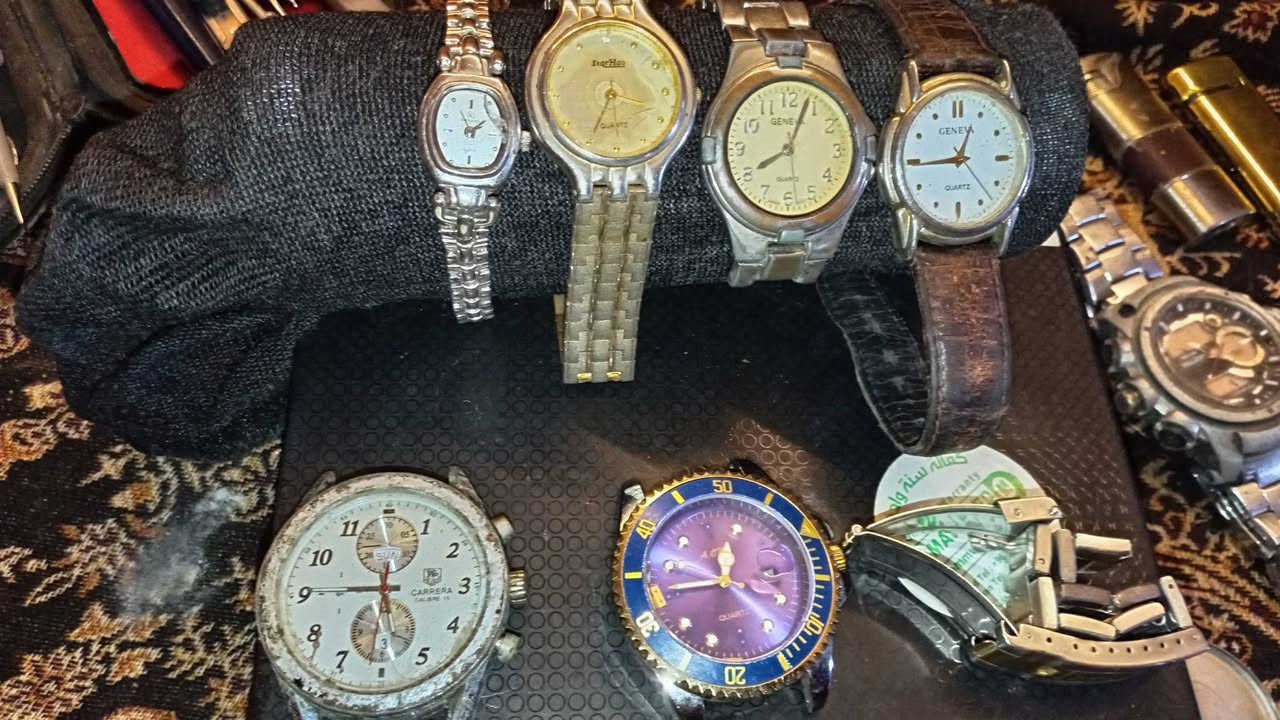 للبيع بسعر حرق عل حبه او كوم
اغلبهم سوسيري وياباني  الموقع عمان
0796290744


**إذا كنت صاحب هذا الإعلان وتريد حذفه لأي سبب، رجاءا أرسل رسالة إلى الدعم الفني**