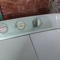 غساله الميديه • النهروان • استعمال قليل