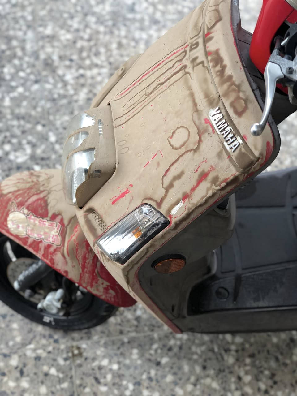 لَلهمِ صلىِ علىَ محمدُ وألِ بيتُ محمدُ🧿🪬🧿

سلام عليكم بوليس مسطره للبيع ياباني🇯🇵🎌 صار شهرين طالعه من المعرض دراجه وكاله من الشغل للبيت الدراجه ختم واحد وي المحرك مكفوله من كلشي الدراجه بعده وكاله بمعنه الكلمه تتعب دكول عليهه جديده الكفر مابي لا فطر ولا صبغ بس جراد قليل والطوافه عاطله مال البانزين فقط السعر مليون و ٣٥٠ 💵💸وبيهه مجال للشراي رجاً المو شراي لتراسل ولا تعلق تعاليق سلبيه مع حتراماتي للزينين ولميعرف ب اسعار الرمبه ليعلق رجاً الستفسار اكثر خاص العنوان كربلاء باب بغداد 

اسف ع اطاله.🫨


**إذا كنت صاحب هذا الإعلان وتريد حذفه لأي سبب، رجاءا أرسل رسالة إلى الدعم الفني**