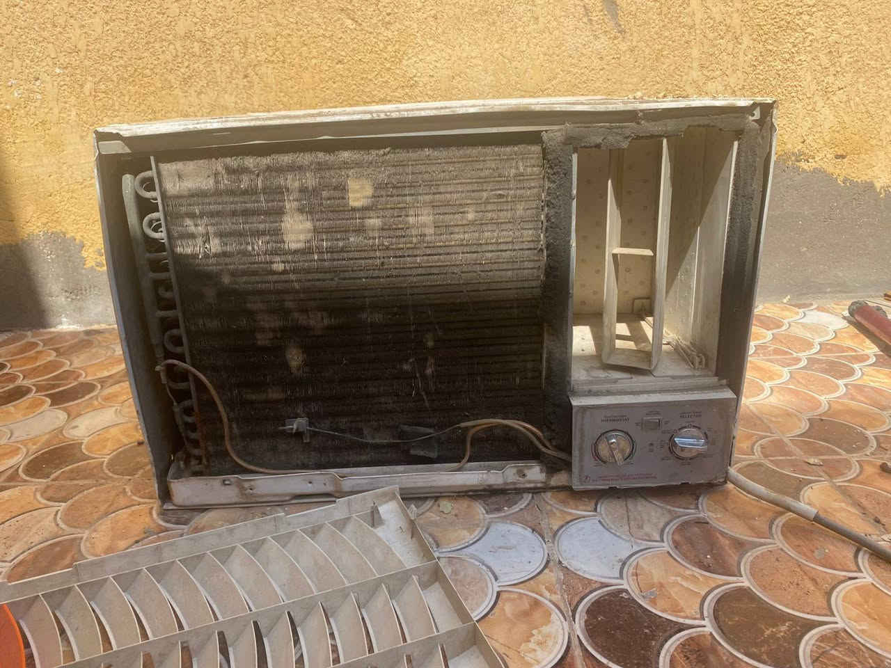 مكيف لبيع سعر خاص


**إذا كنت صاحب هذا الإعلان وتريد حذفه لأي سبب، رجاءا أرسل رسالة إلى الدعم الفني**