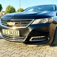 امبالا LT • ٢٠١٨ • رقم سليماني