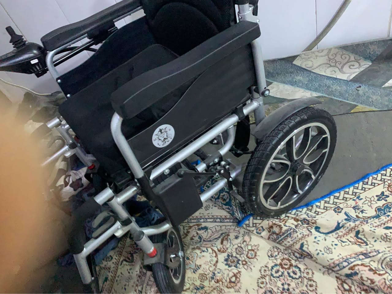 عربانه شحن جديده بلجيس بعدها ب800وبيها مجال المكان المطار البراكيه النجف, العراق


**إذا كنت صاحب هذا الإعلان وتريد حذفه لأي سبب، رجاءا أرسل رسالة إلى الدعم الفني**