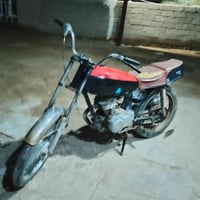 دراجه للبيع سعر 150مكاني عفك 07882563946