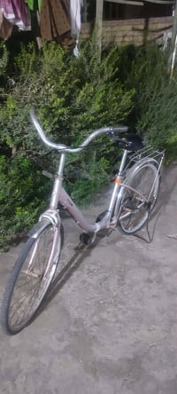 بايسكل • زويريجات