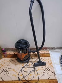 مكنسة هيتاشي • استخدام قليل • كربلاء