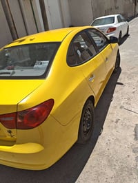 النترا موديل 2008 رقم بغداد  للبيع السعر 88  رقم 07722652570