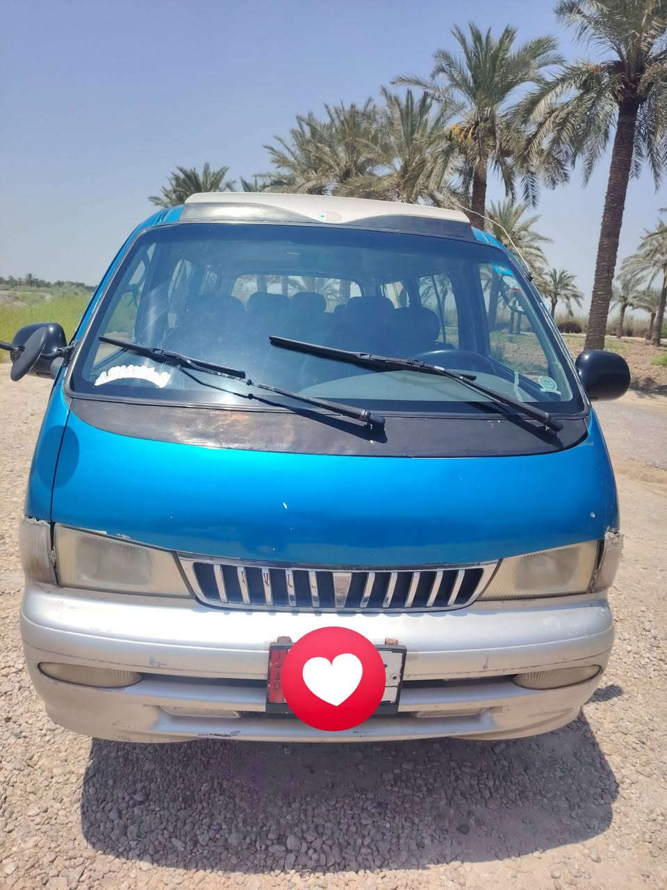 للبيع موديل 96 رقم بابل سنويه ل29تحويل مباشر محرك اكسن حداديه كهربائيات باور غرفه جديده سبايدرات درع خلفي مصفره سياره جاهزه من كلشي شواصي واحد معمر مكان بابل سعر 42
***********
