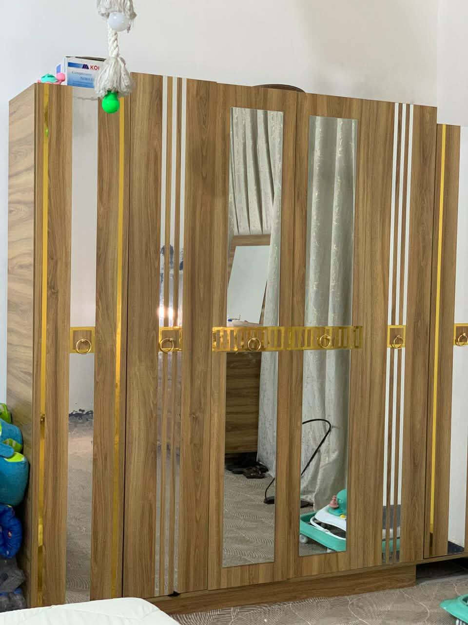 غرفه نوم تركي 5 قطع كنتور 6 باب نظيفه جدا سعر 450 وبي مجال حله المحاويل


**إذا كنت صاحب هذا الإعلان وتريد حذفه لأي سبب، رجاءا أرسل رسالة إلى الدعم الفني**