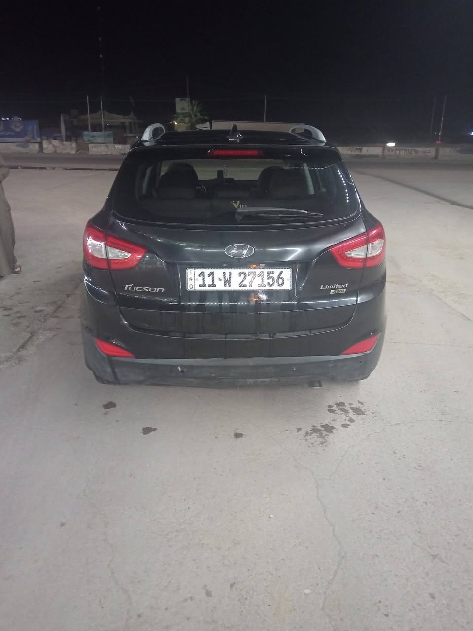 مرحبا شباب توسان أمريكي ٢٠١٤ فول للأخير بغداد انكليزي بسمي سنويه وهزه جديده منضومه زنون بصمه  بصمه بوب كشن كهرباء تدفئه كشنات بنوراما...... مكانها بابل مسيب سعر ١٢٥ بيها مجال قليل ***********  هذا رقمي بيع او مراوس سورنتو سونار بالمنشور
