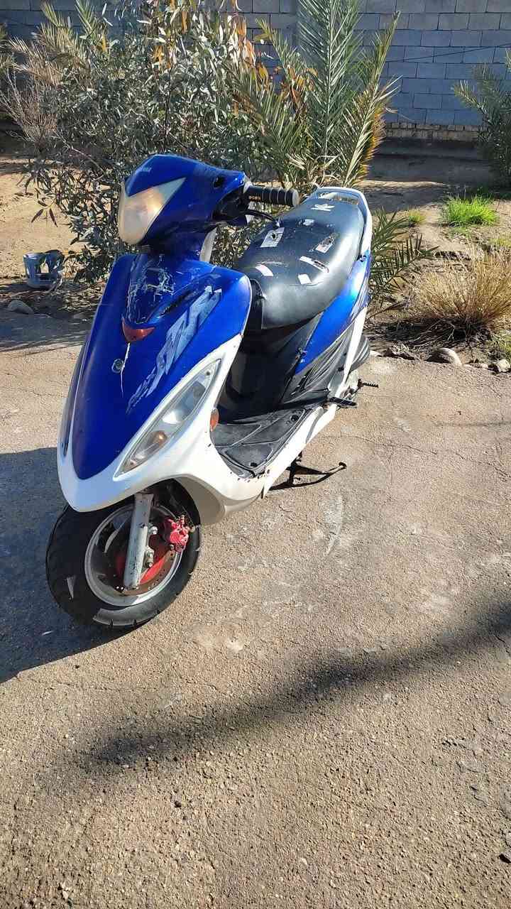 السلام عليكم دراجه جي فور يباني فحل جاهزه نكره سلف هندر محرك سريع  كرهبيات دشبول كيجات  تواير كله نضيفه الله شاهد السعر 350 عنواني قضاء الرفاعي رقم ***********
